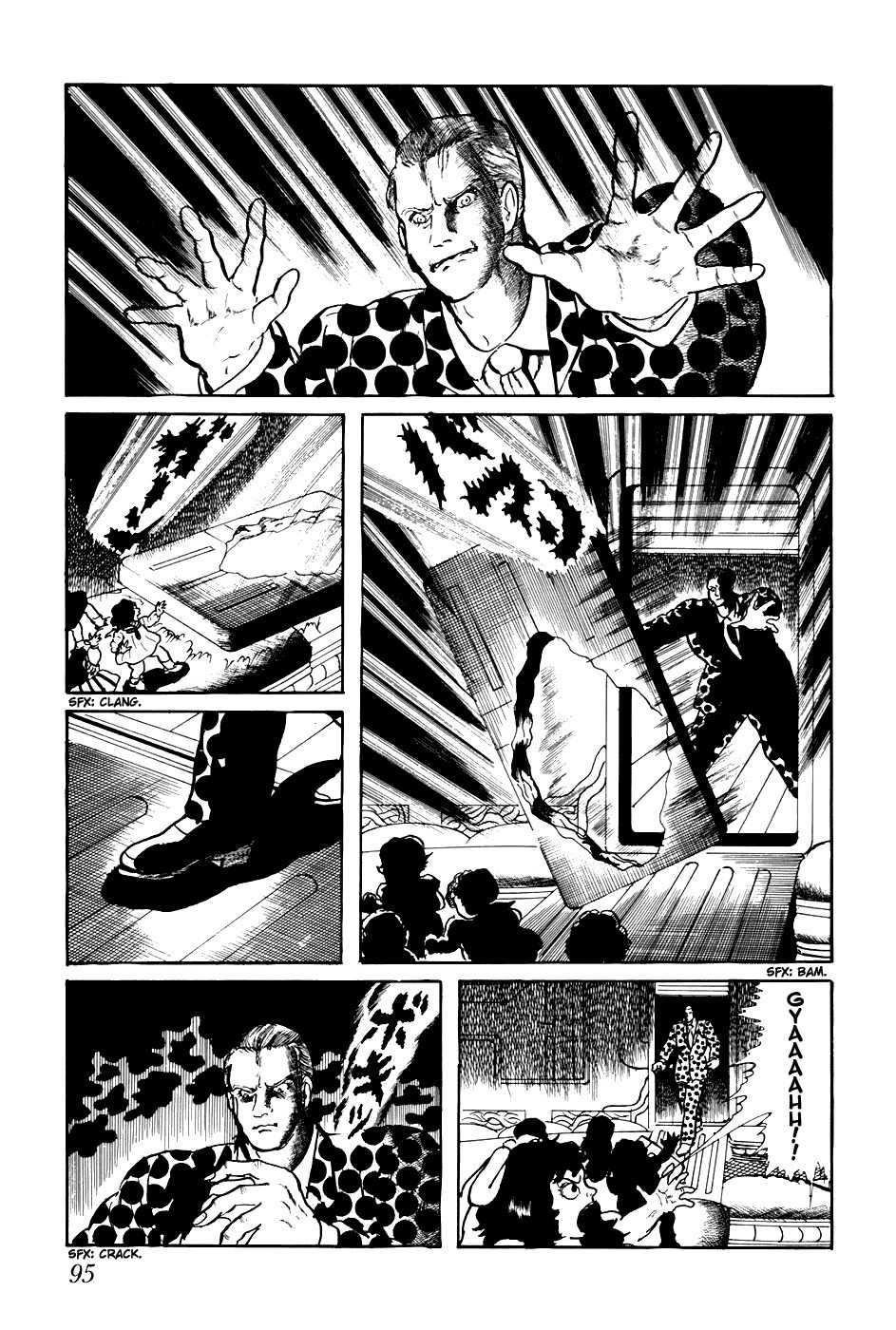 Fourteen Chapter 225 page 13 - Chapter 225: The Final Day of the Human Race (10)