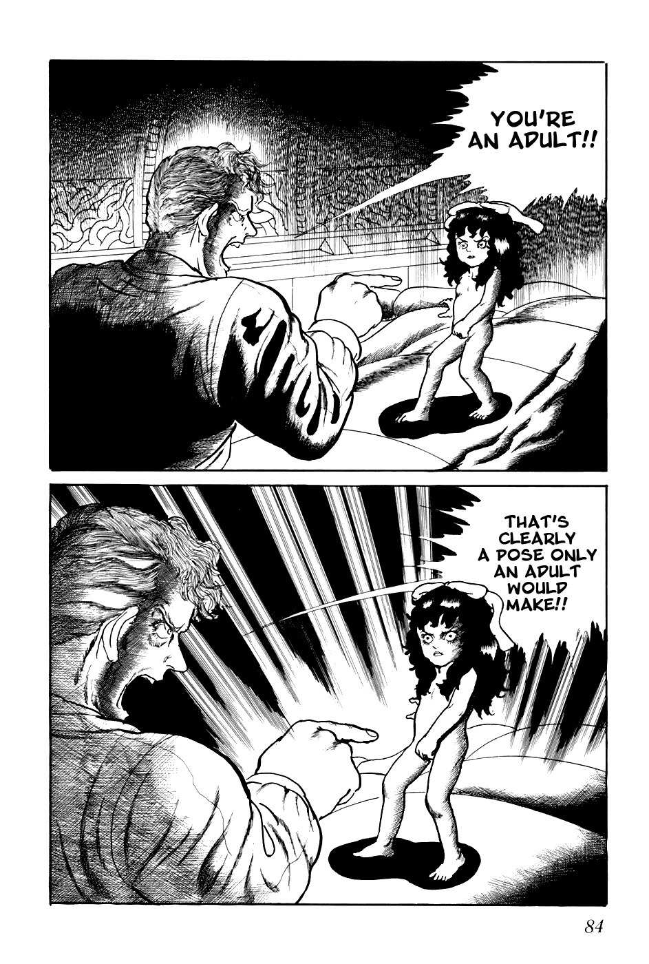 Fourteen Chapter 225 page 2 - Chapter 225: The Final Day of the Human Race (10)