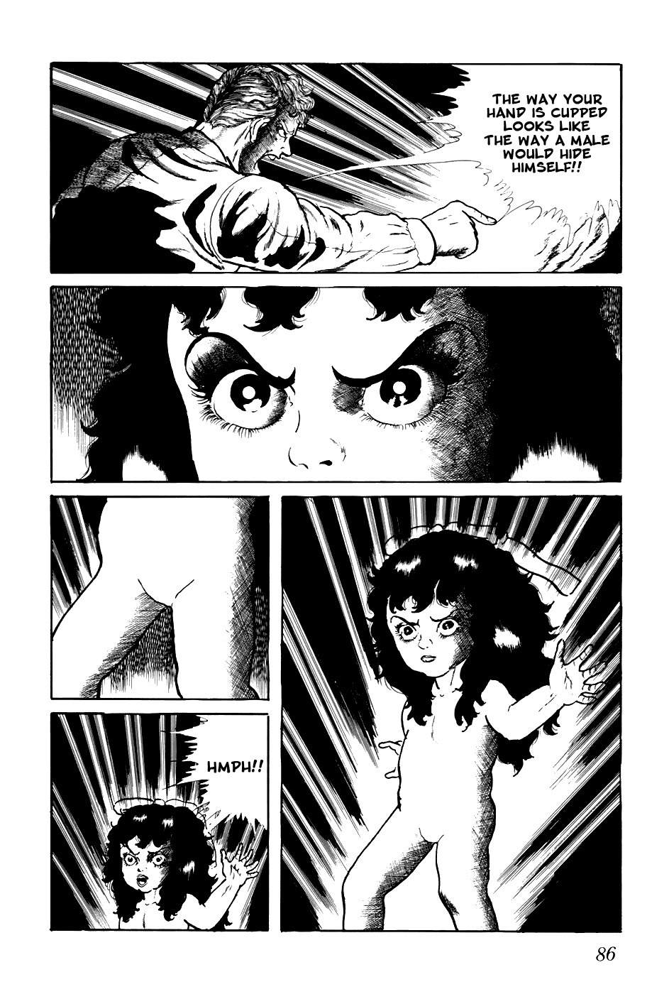 Fourteen Chapter 225 page 4 - Chapter 225: The Final Day of the Human Race (10)