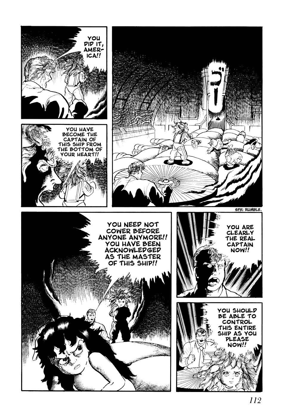 Fourteen Chapter 226 page 14 - Chapter 226: The Final Day of the Human Race (11)