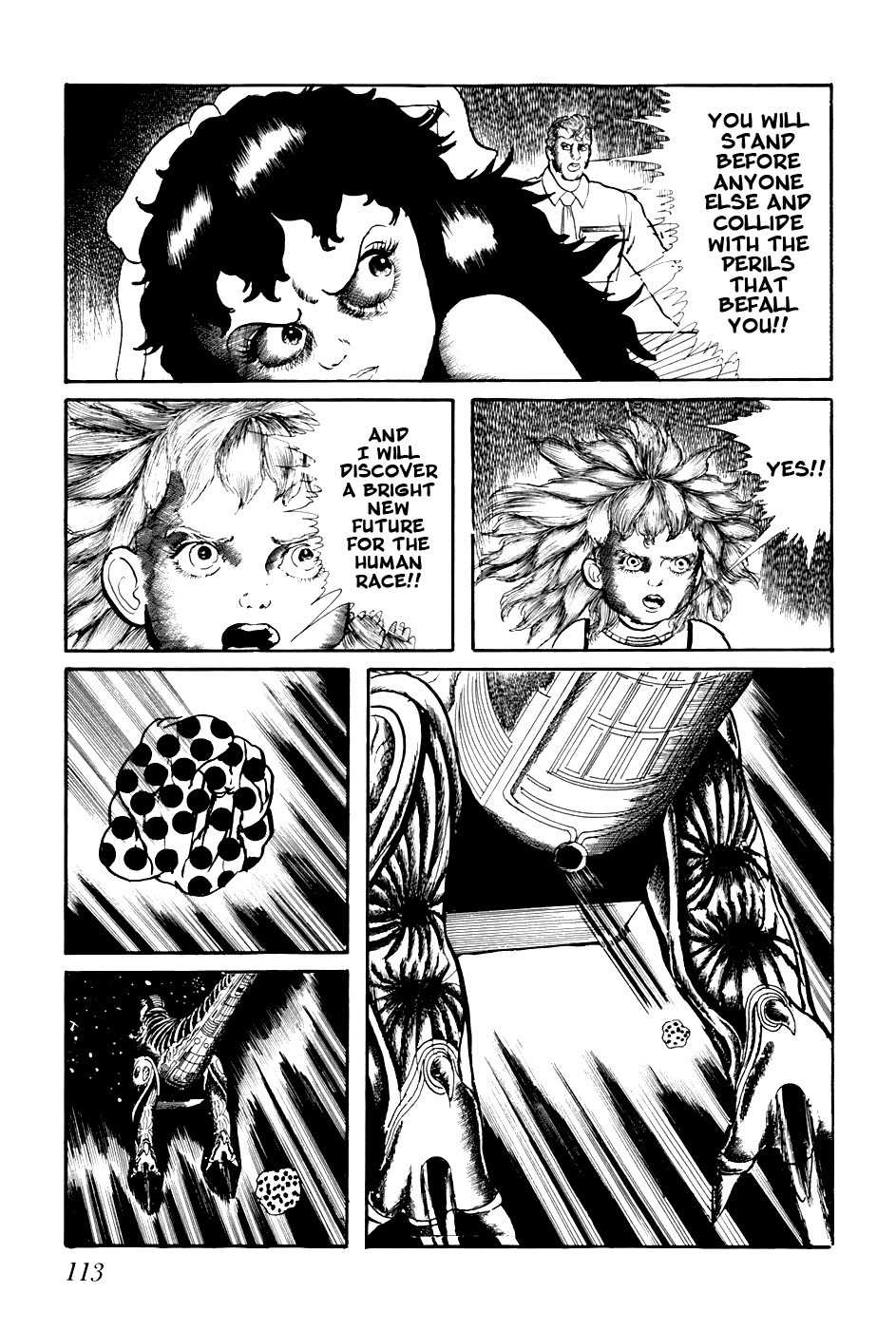 Fourteen Chapter 226 page 15 - Chapter 226: The Final Day of the Human Race (11)
