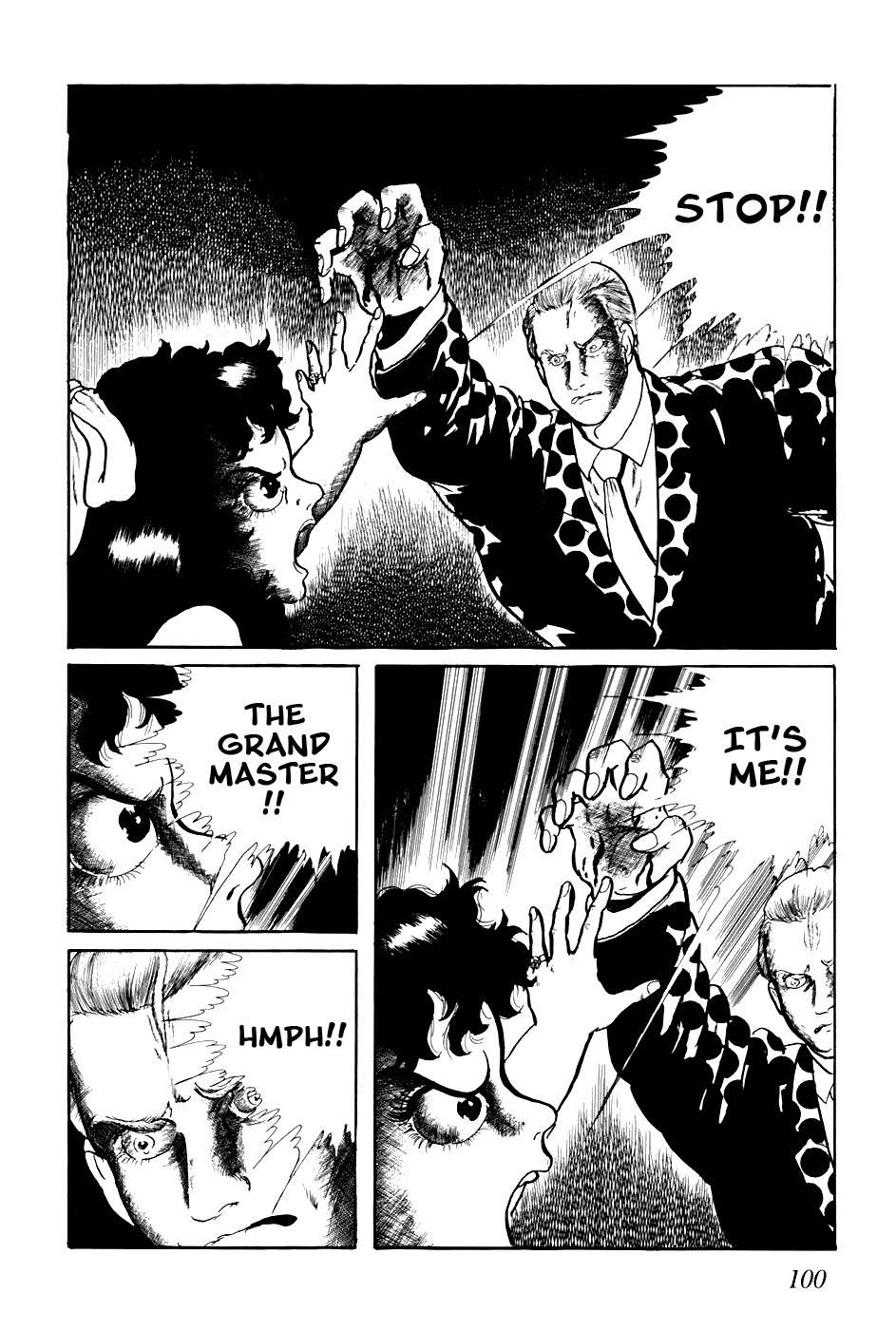 Fourteen Chapter 226 page 2 - Chapter 226: The Final Day of the Human Race (11)