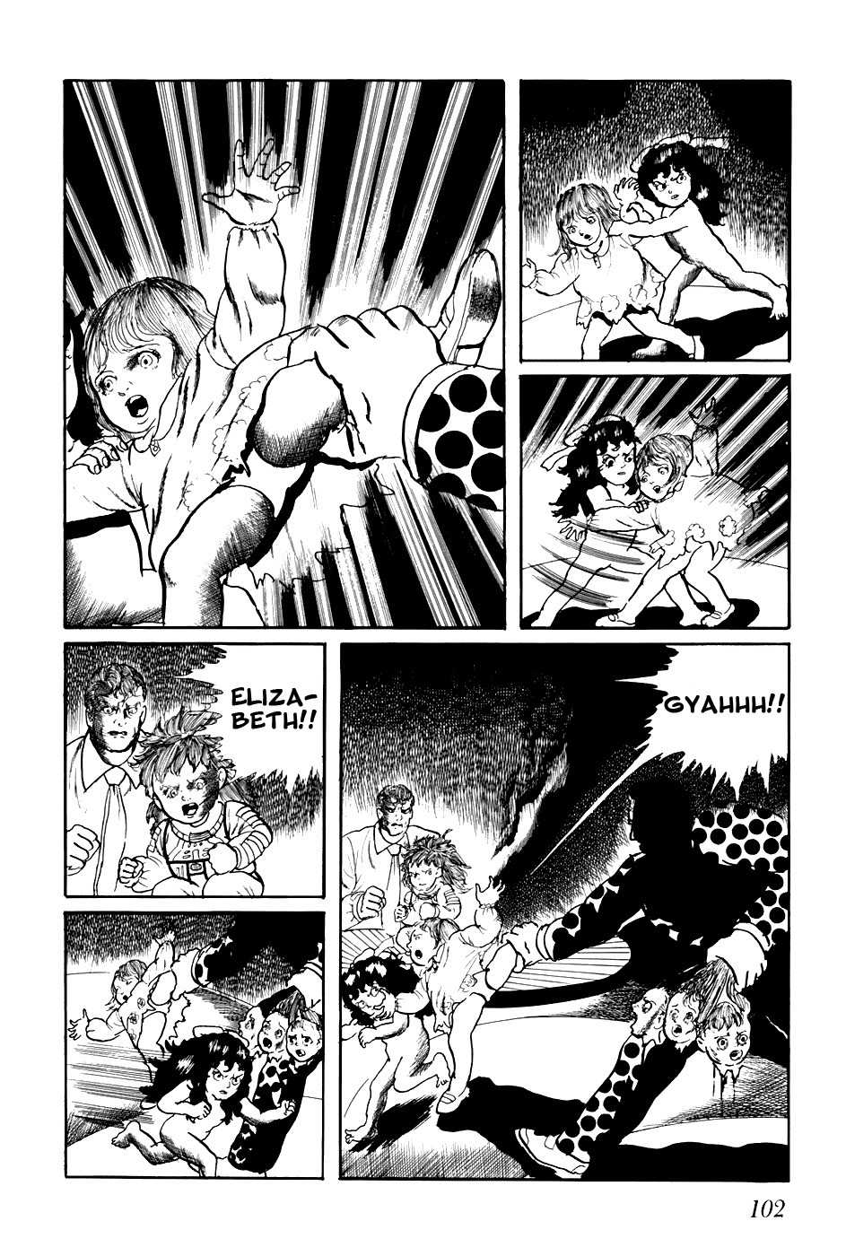 Fourteen Chapter 226 page 4 - Chapter 226: The Final Day of the Human Race (11)