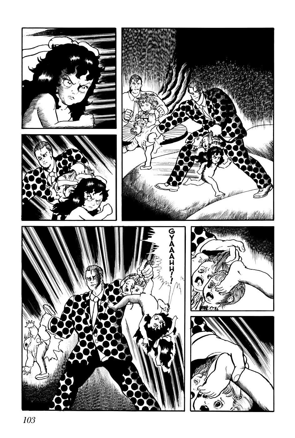 Fourteen Chapter 226 page 5 - Chapter 226: The Final Day of the Human Race (11)