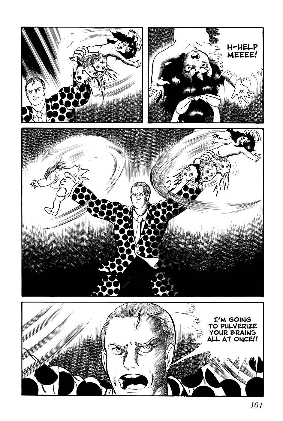 Fourteen Chapter 226 page 6 - Chapter 226: The Final Day of the Human Race (11)
