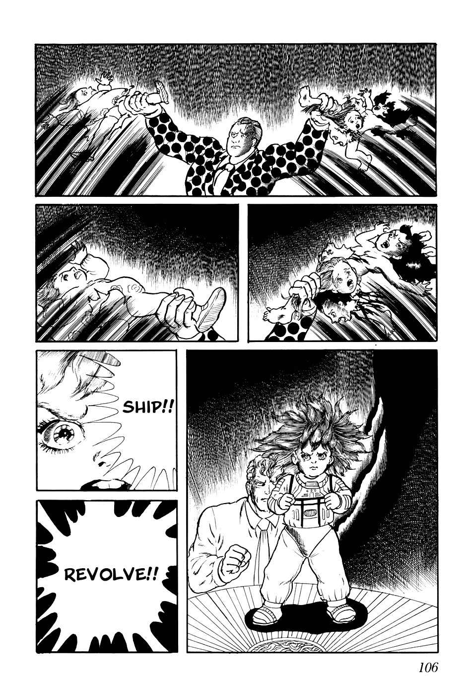 Fourteen Chapter 226 page 8 - Chapter 226: The Final Day of the Human Race (11)