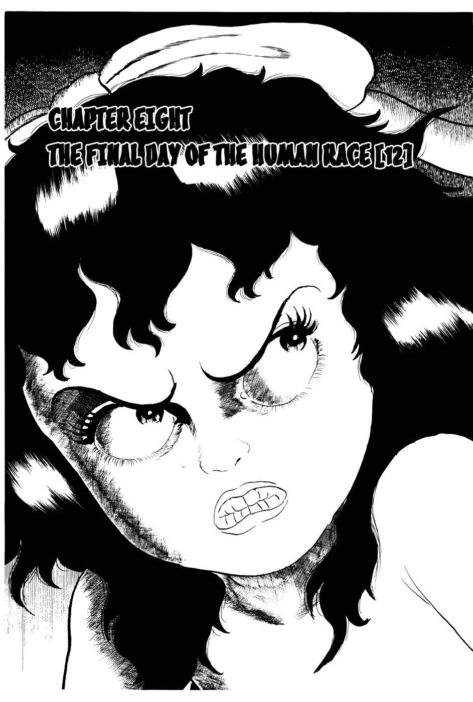 Fourteen Chapter 227 page 1 - Chapter 227: The Final Day of the Human Race (12)