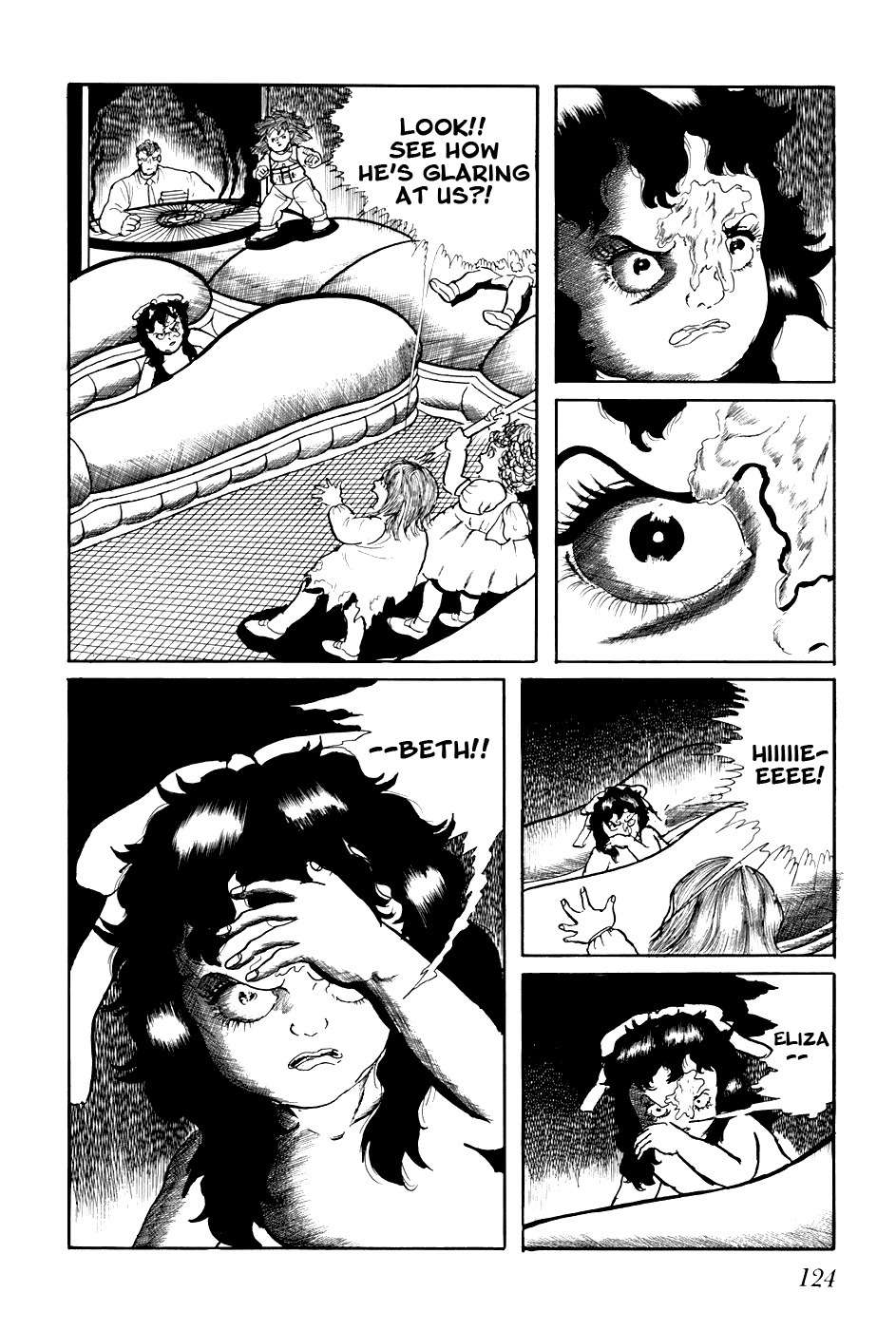 Fourteen Chapter 227 page 10 - Chapter 227: The Final Day of the Human Race (12)