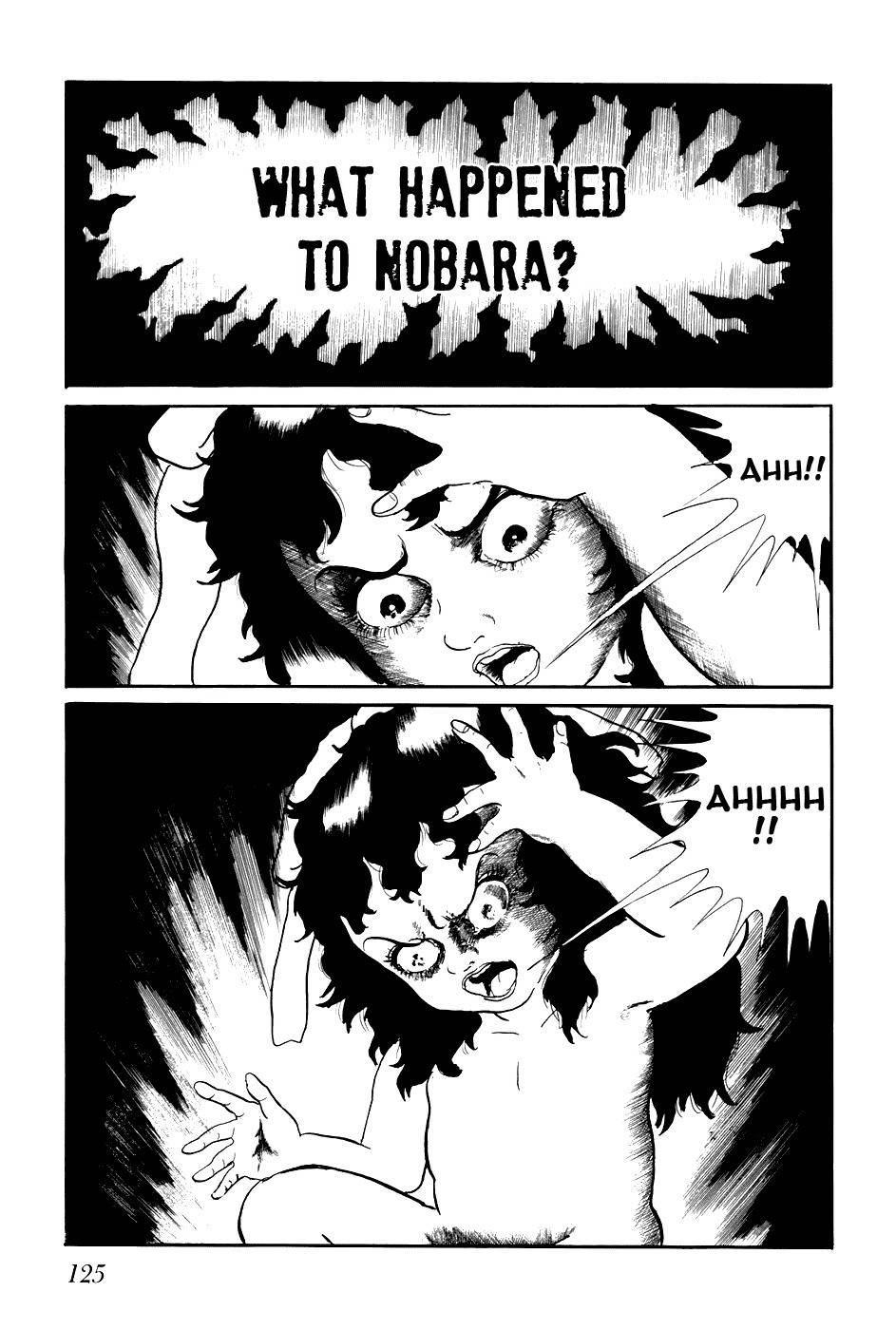 Fourteen Chapter 227 page 11 - Chapter 227: The Final Day of the Human Race (12)