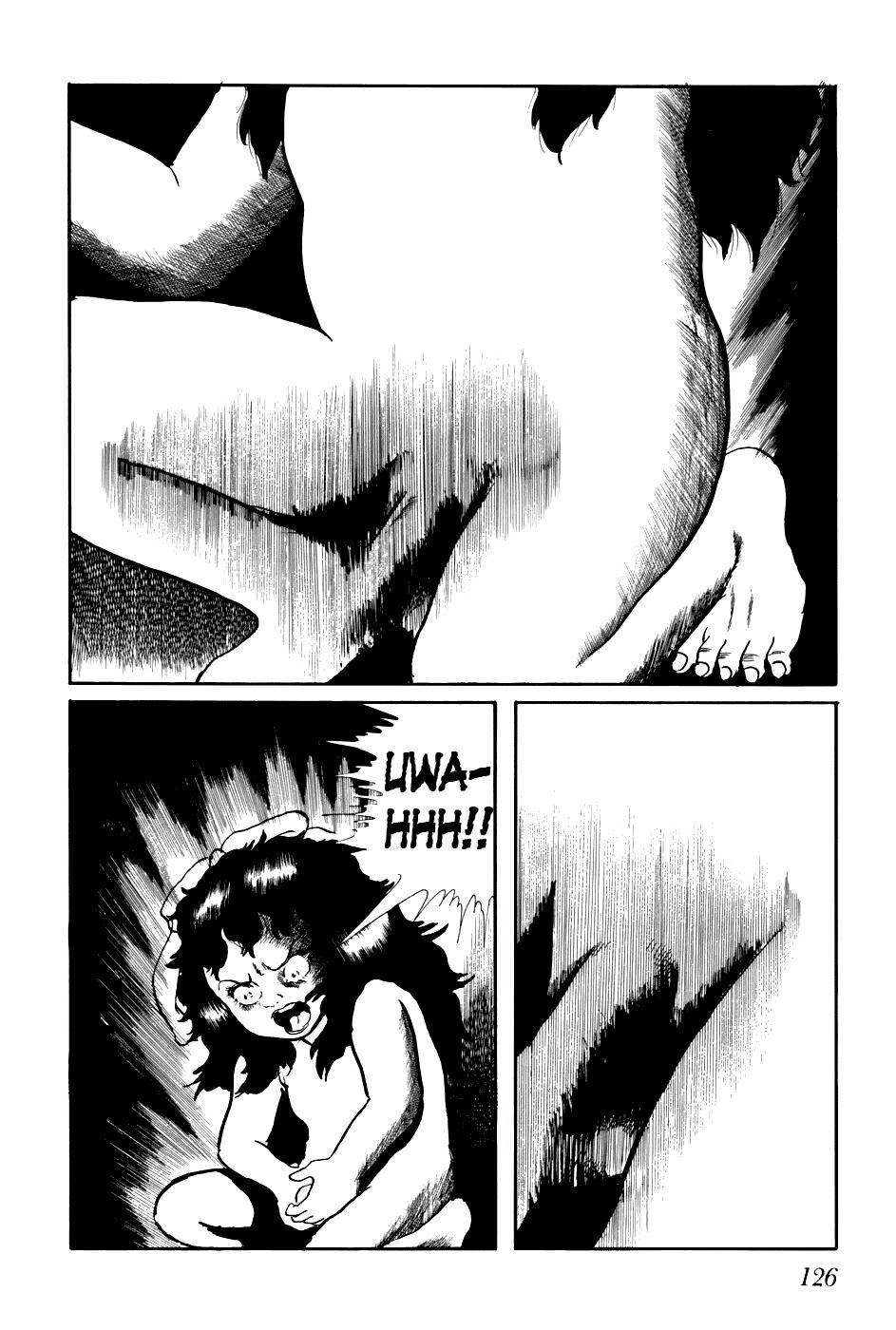 Fourteen Chapter 227 page 12 - Chapter 227: The Final Day of the Human Race (12)