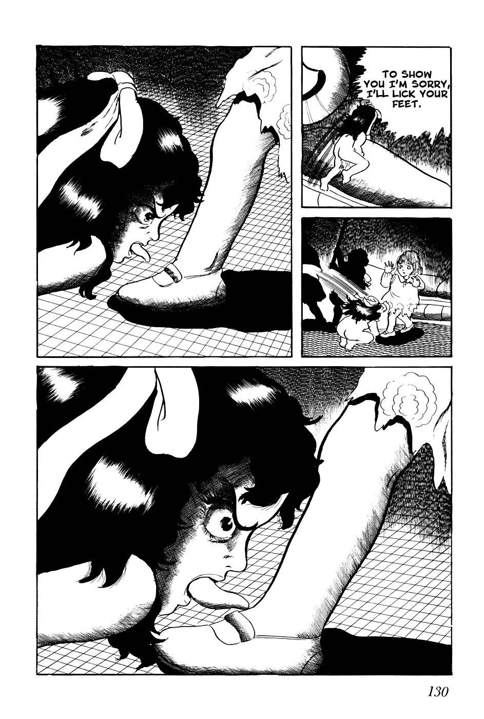 Fourteen Chapter 227 page 16 - Chapter 227: The Final Day of the Human Race (12)