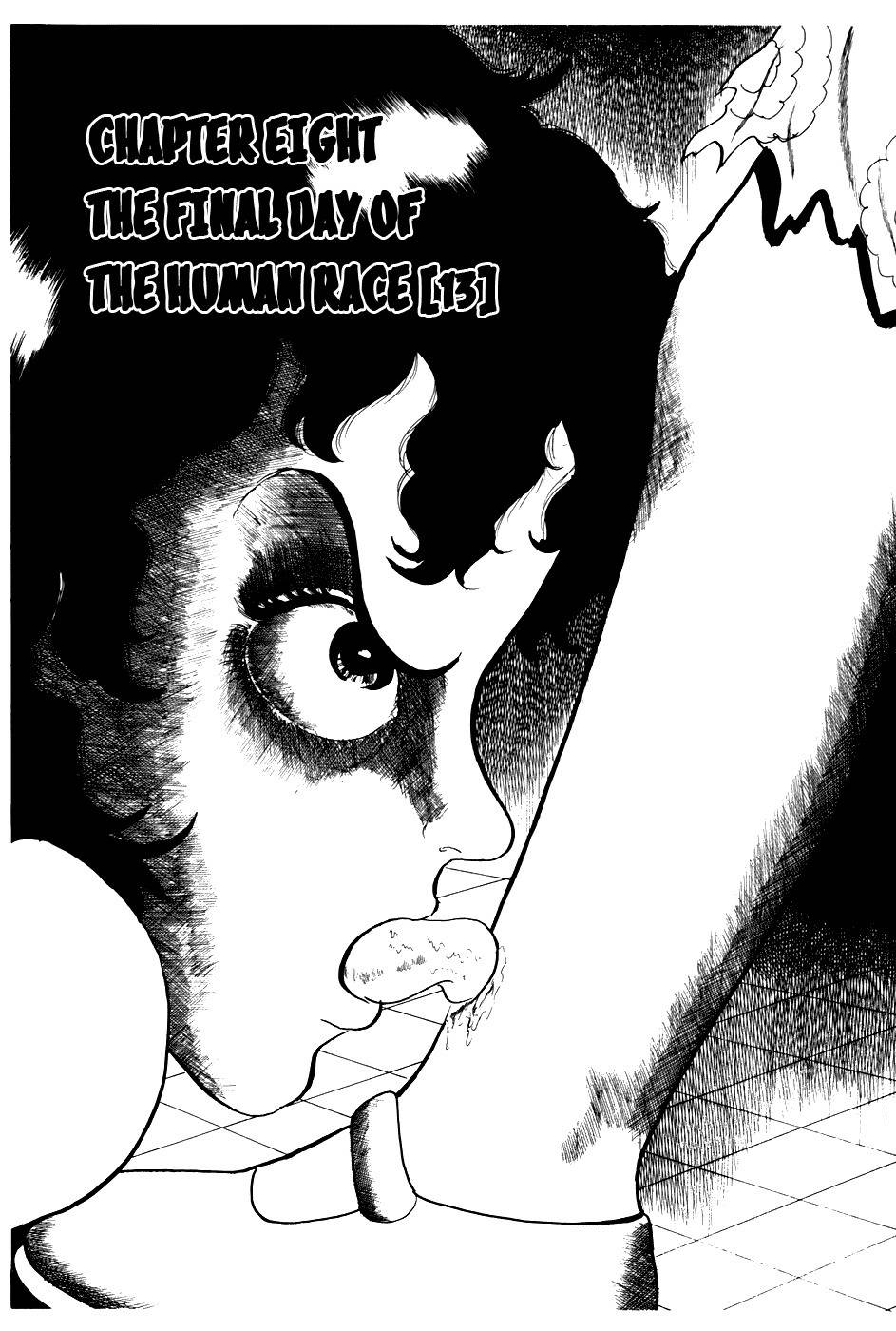 Fourteen Chapter 228 page 1 - Chapter 228: The Final Day of the Human Race (13)