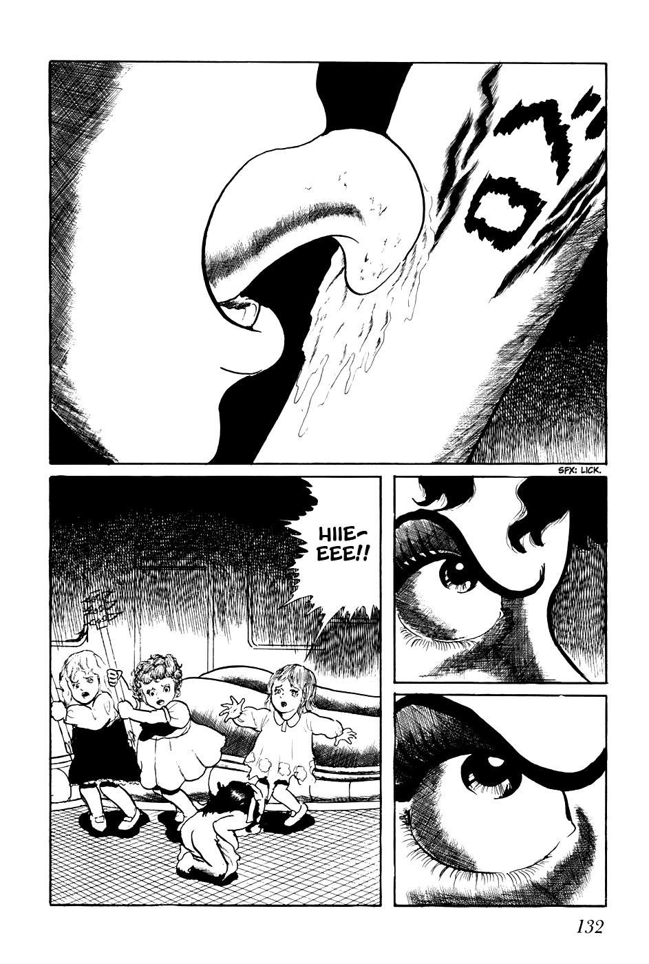 Fourteen Chapter 228 page 2 - Chapter 228: The Final Day of the Human Race (13)