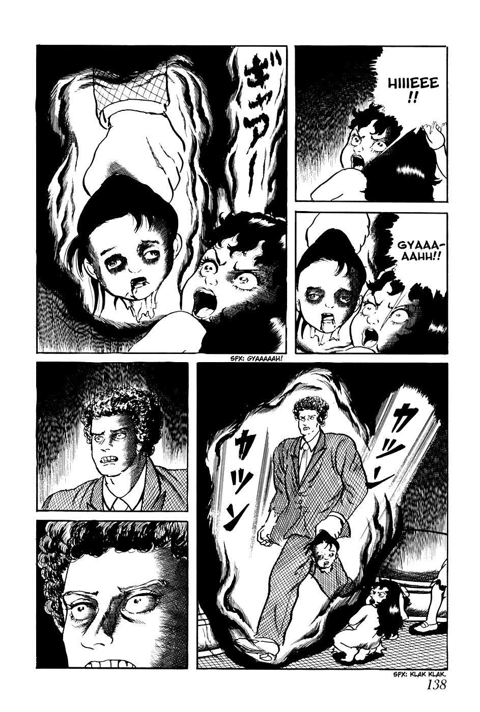 Fourteen Chapter 228 page 8 - Chapter 228: The Final Day of the Human Race (13)