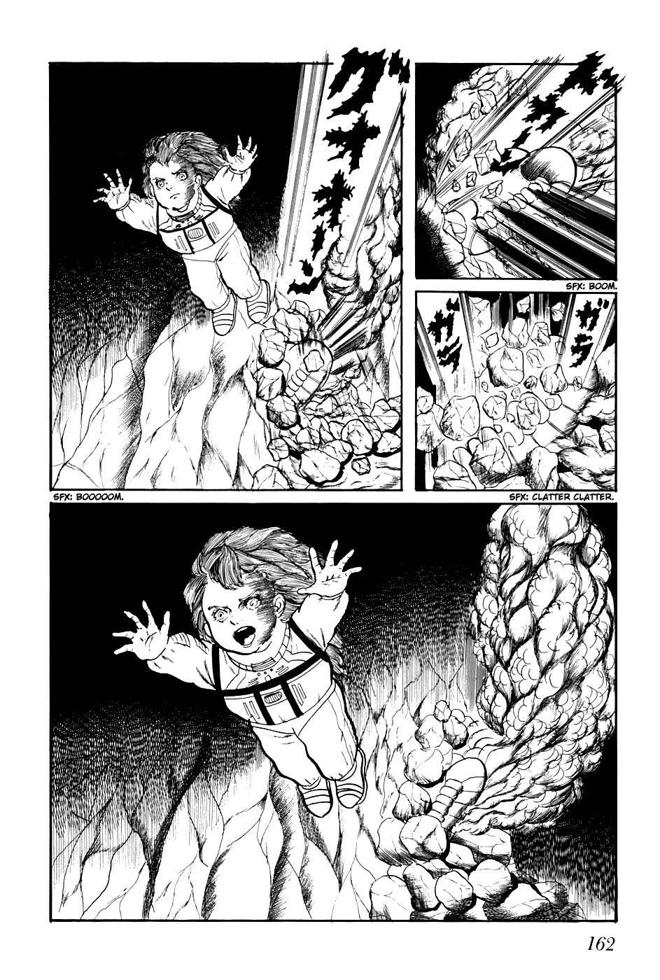 Fourteen Chapter 229 page 16 - Chapter 229: The Final Day of the Human Race (14)