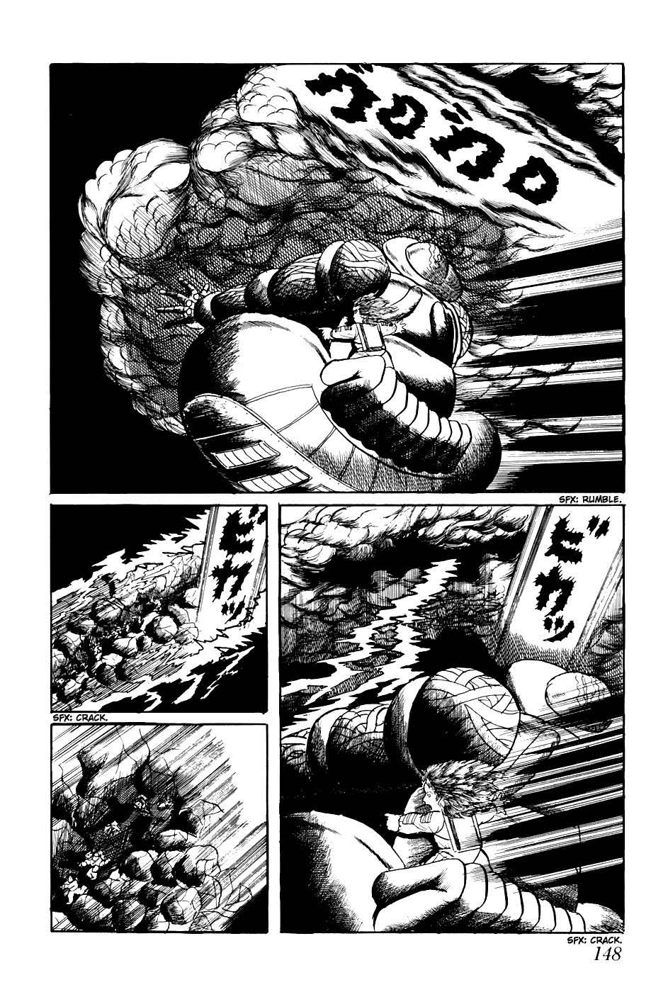 Fourteen Chapter 229 page 2 - Chapter 229: The Final Day of the Human Race (14)