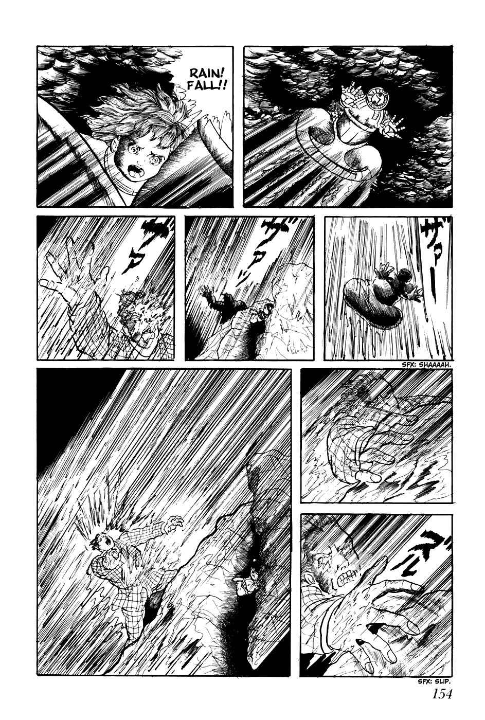Fourteen Chapter 229 page 8 - Chapter 229: The Final Day of the Human Race (14)
