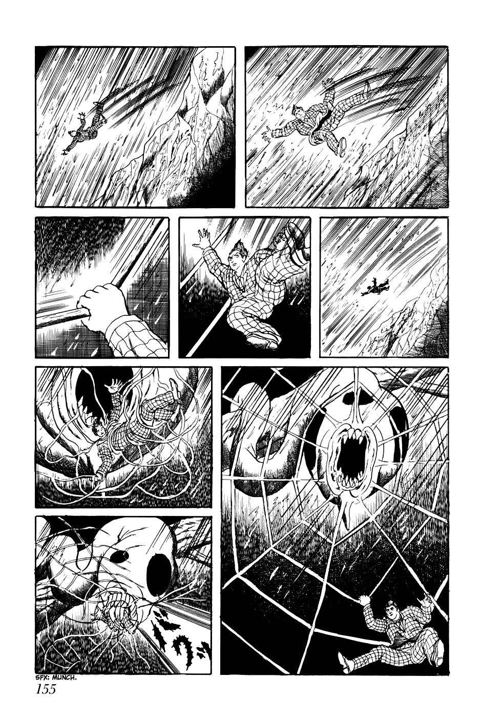 Fourteen Chapter 229 page 9 - Chapter 229: The Final Day of the Human Race (14)