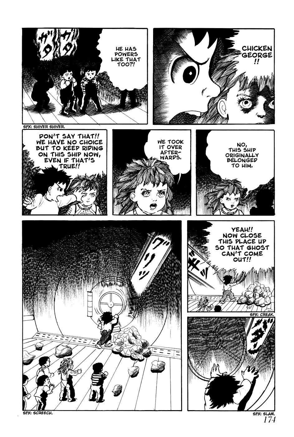 Fourteen Chapter 230 page 12 - Chapter 230: The Final Day of the Human Race (15)