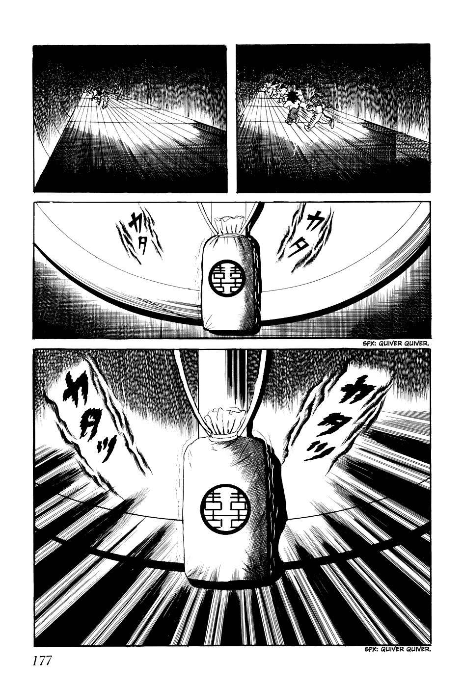 Fourteen Chapter 230 page 15 - Chapter 230: The Final Day of the Human Race (15)