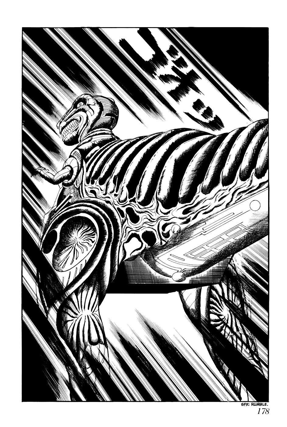 Fourteen Chapter 230 page 16 - Chapter 230: The Final Day of the Human Race (15)