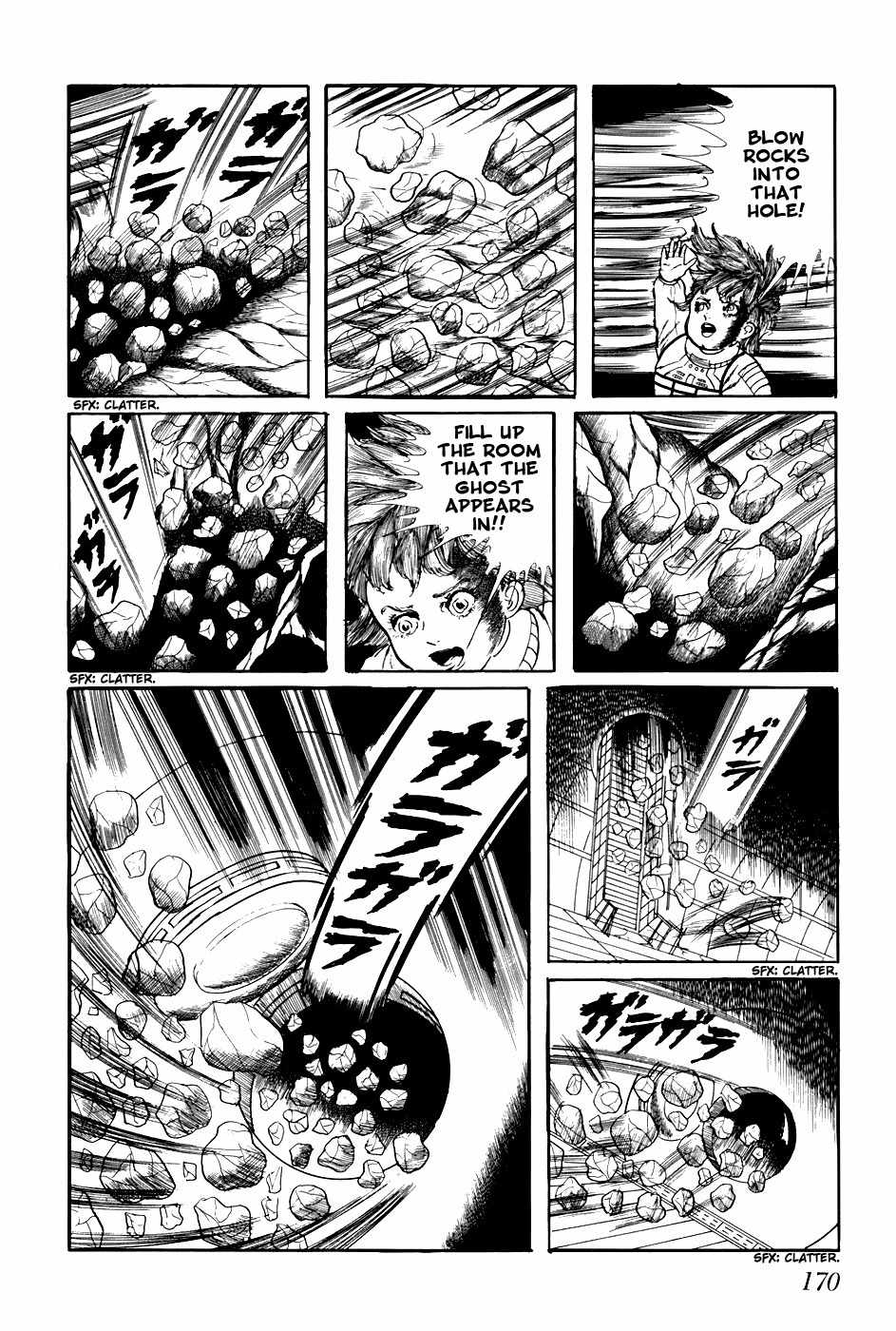 Fourteen Chapter 230 page 8 - Chapter 230: The Final Day of the Human Race (15)