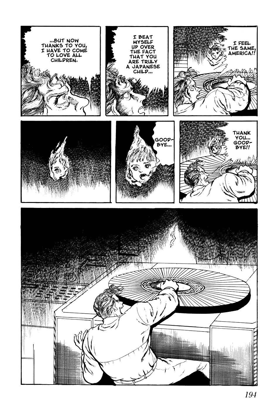 Fourteen Chapter 231 page 16 - Chapter 231: The Final Day of the Human Race (16)