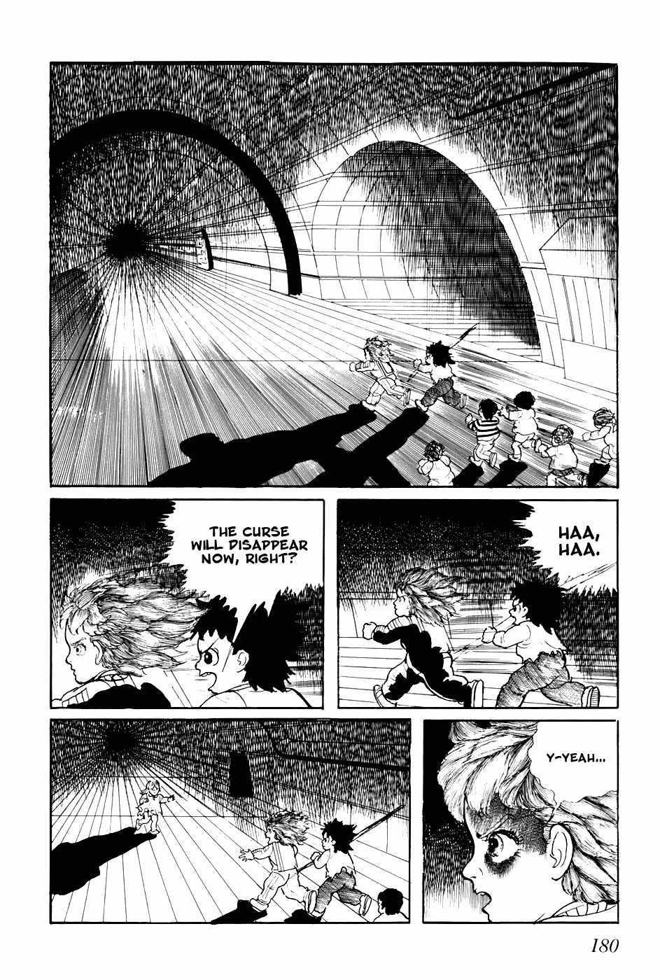 Fourteen Chapter 231 page 2 - Chapter 231: The Final Day of the Human Race (16)