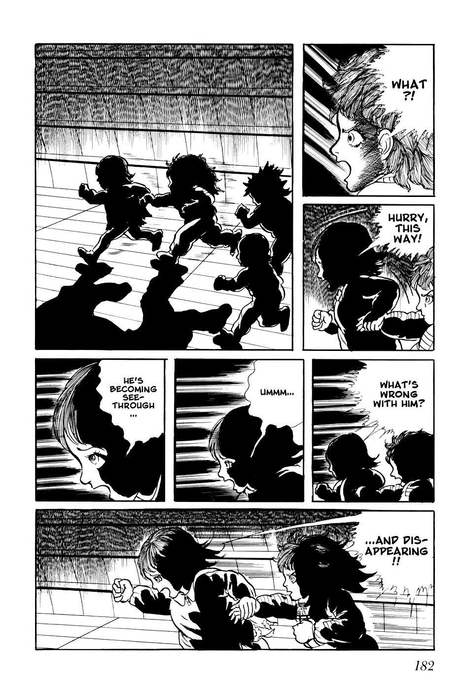 Fourteen Chapter 231 page 4 - Chapter 231: The Final Day of the Human Race (16)