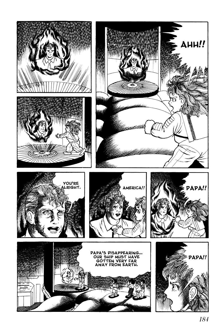Fourteen Chapter 231 page 6 - Chapter 231: The Final Day of the Human Race (16)