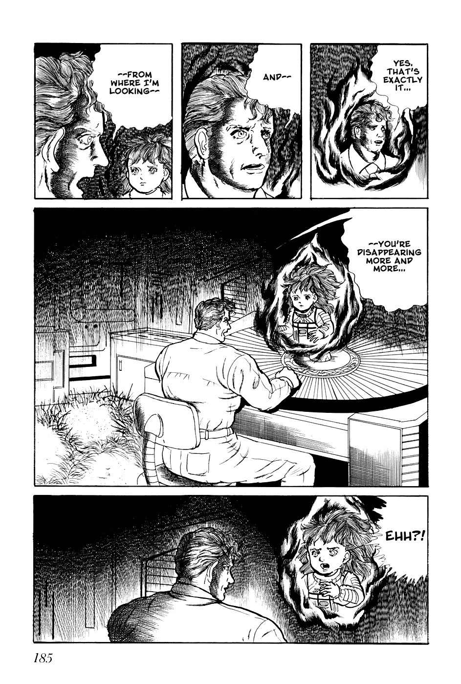 Fourteen Chapter 231 page 7 - Chapter 231: The Final Day of the Human Race (16)
