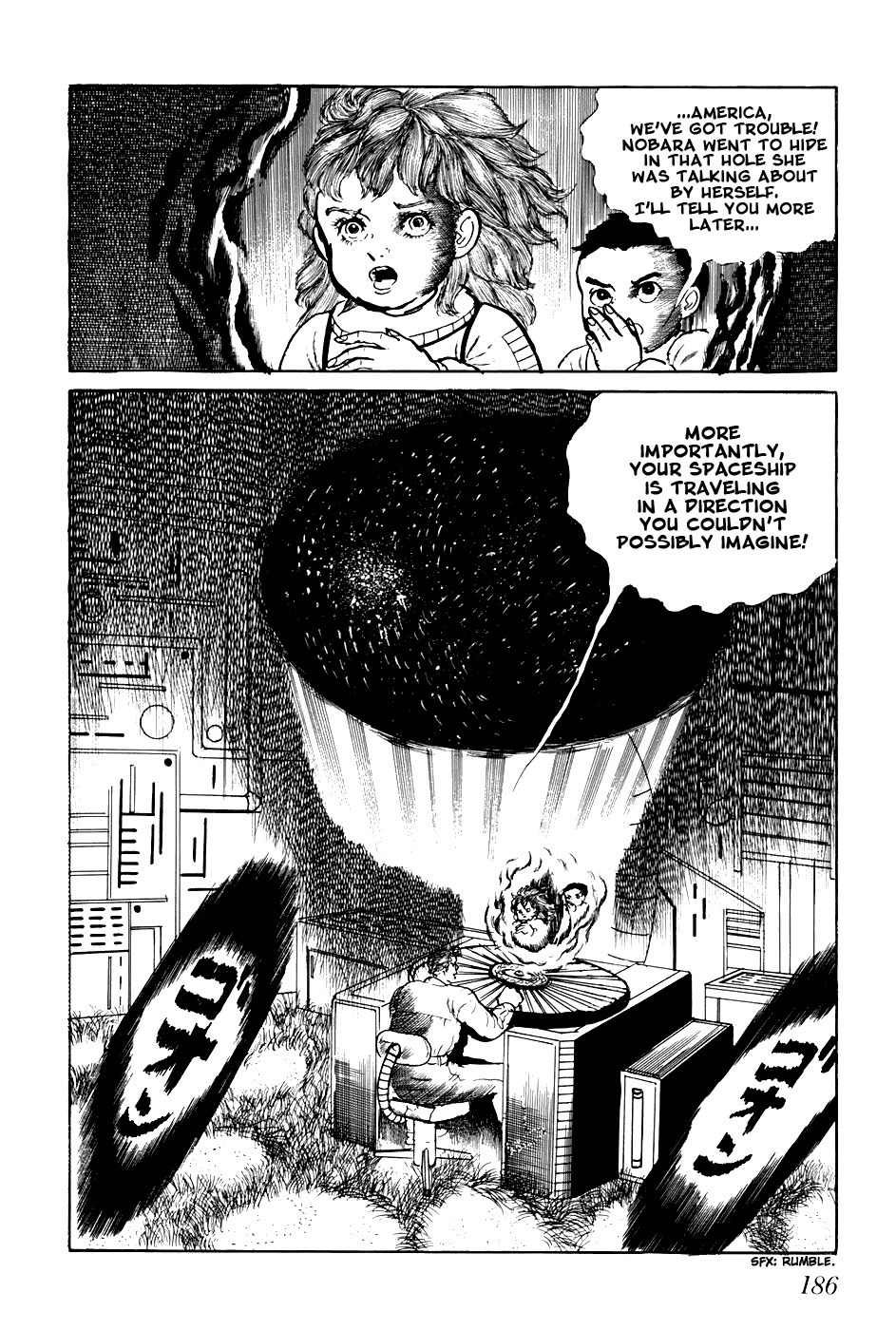 Fourteen Chapter 231 page 8 - Chapter 231: The Final Day of the Human Race (16)