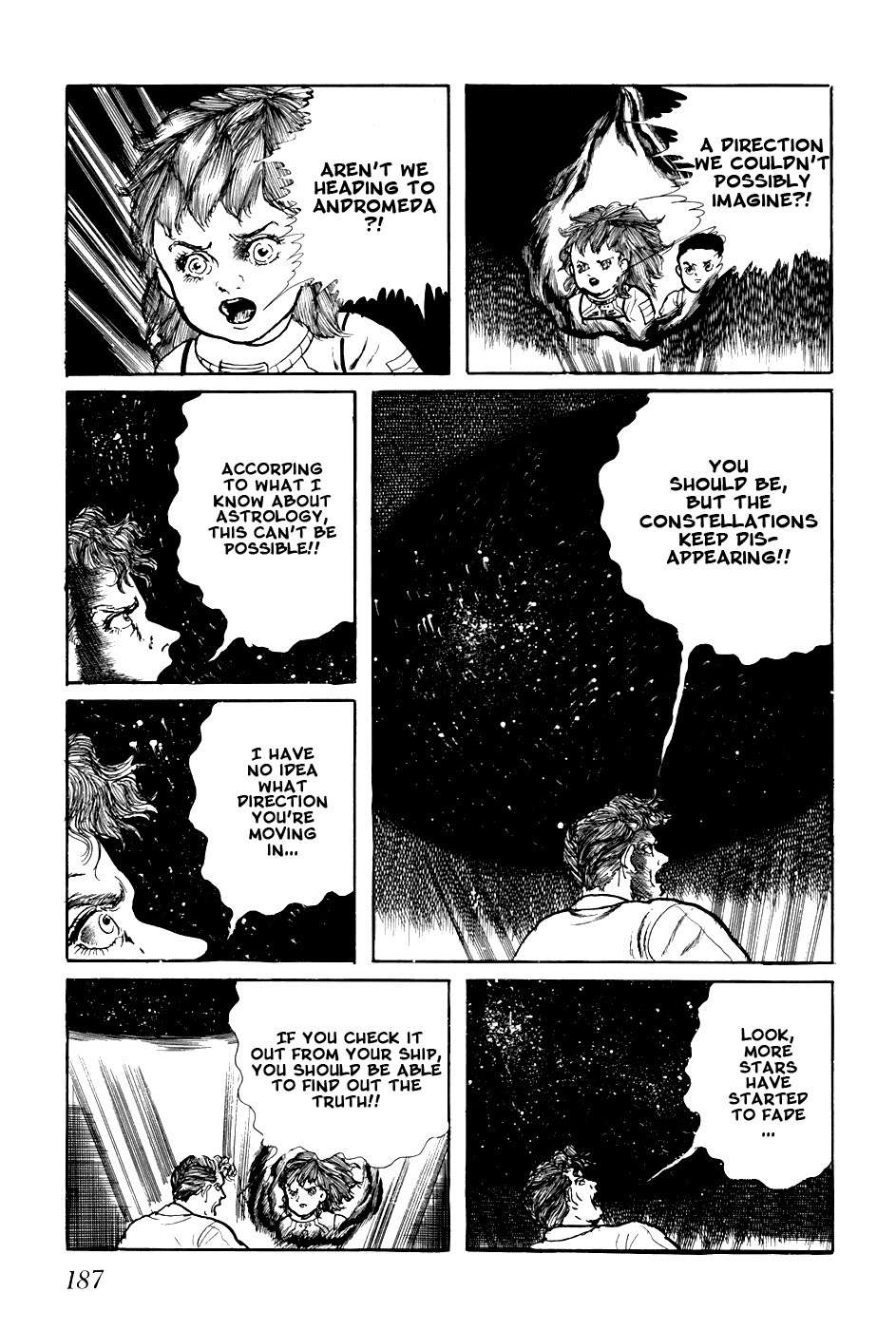 Fourteen Chapter 231 page 9 - Chapter 231: The Final Day of the Human Race (16)