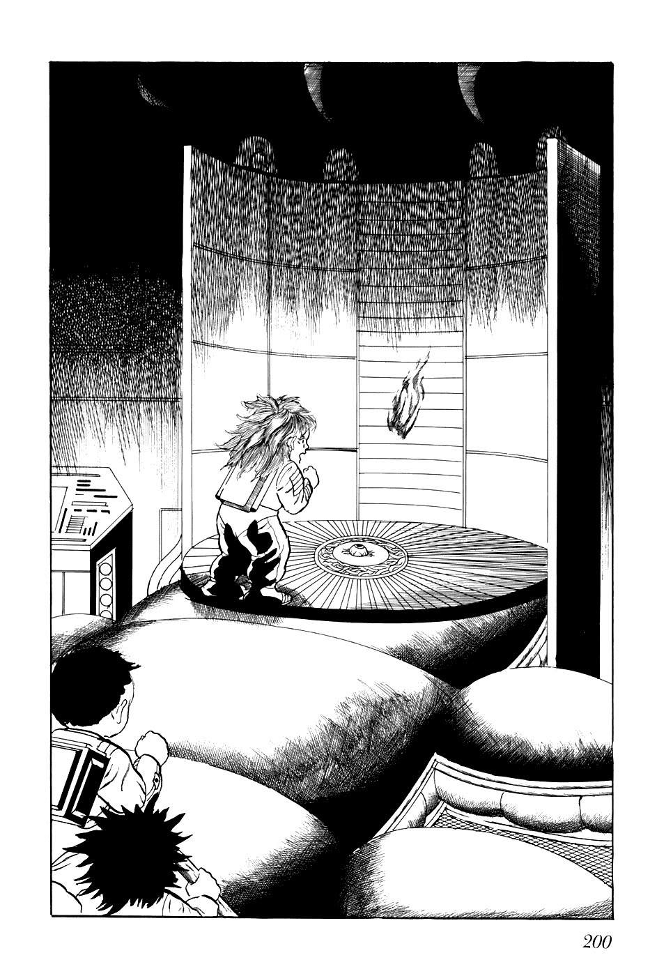 Fourteen Chapter 232 page 6 - Chapter 232: The Journey After the Human Extinction (1)