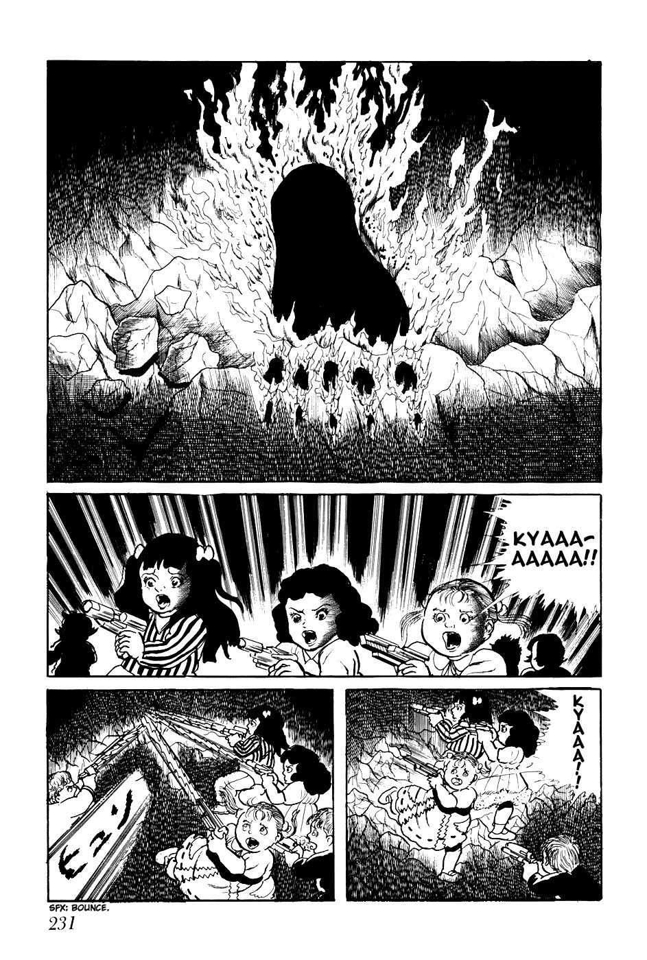 Fourteen Chapter 234 page 5 - Chapter 234: The Journey After the Human Extinction (3)