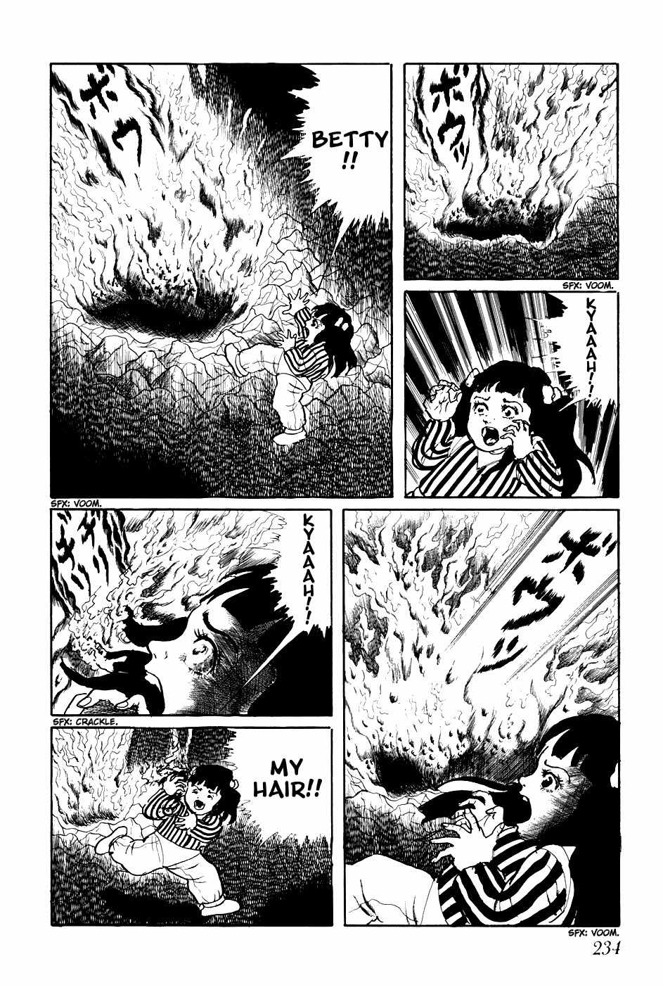 Fourteen Chapter 234 page 8 - Chapter 234: The Journey After the Human Extinction (3)