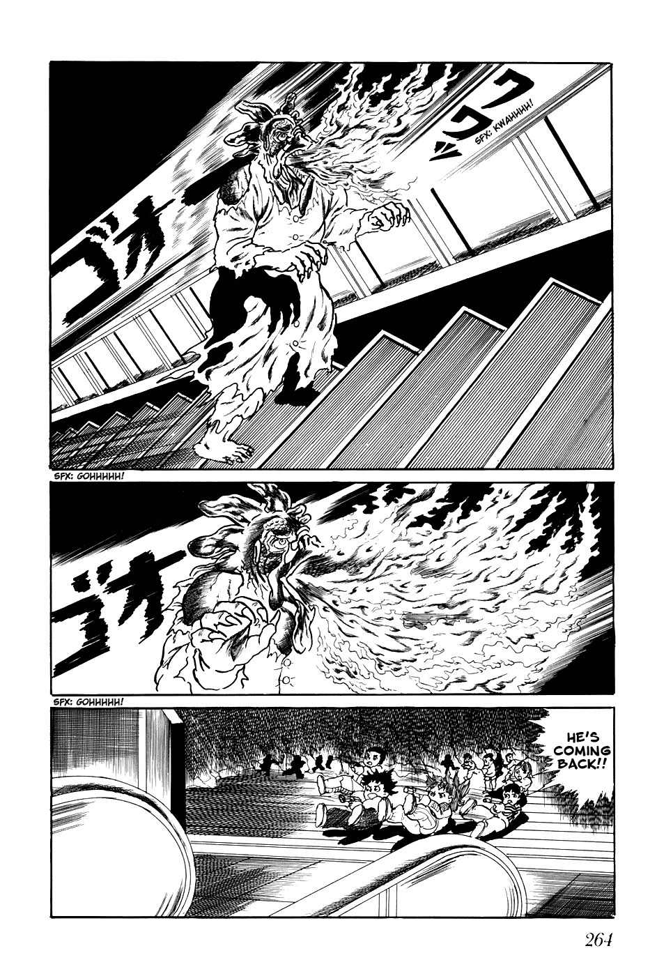 Fourteen Chapter 236 page 6 - Chapter 236: The Journey After the Human Extinction (5)