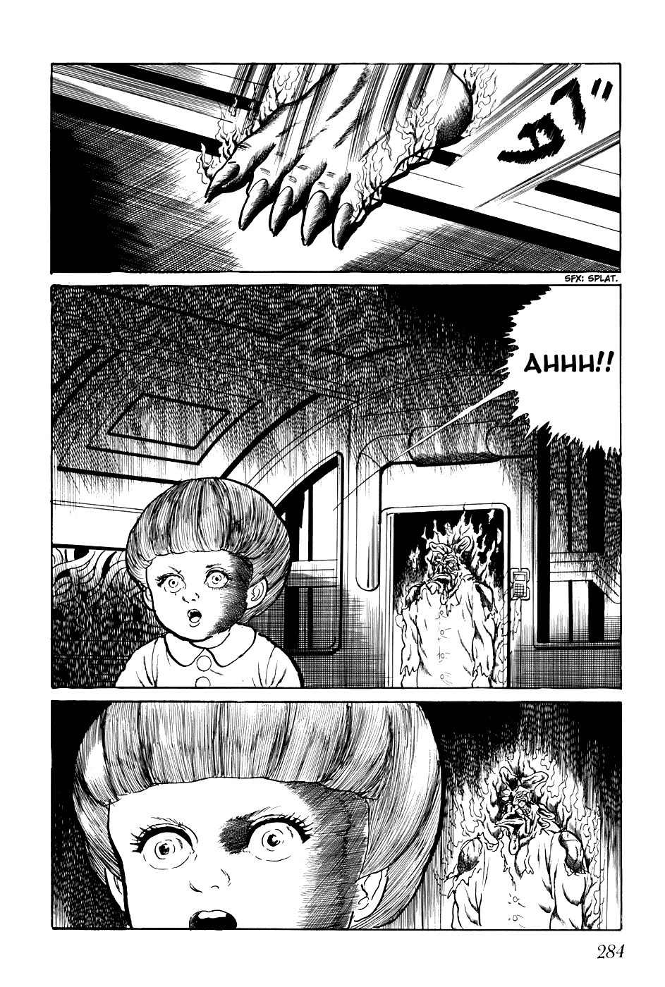 Fourteen Chapter 237 page 10 - Chapter 237: The Journey After the Human Extinction (6)