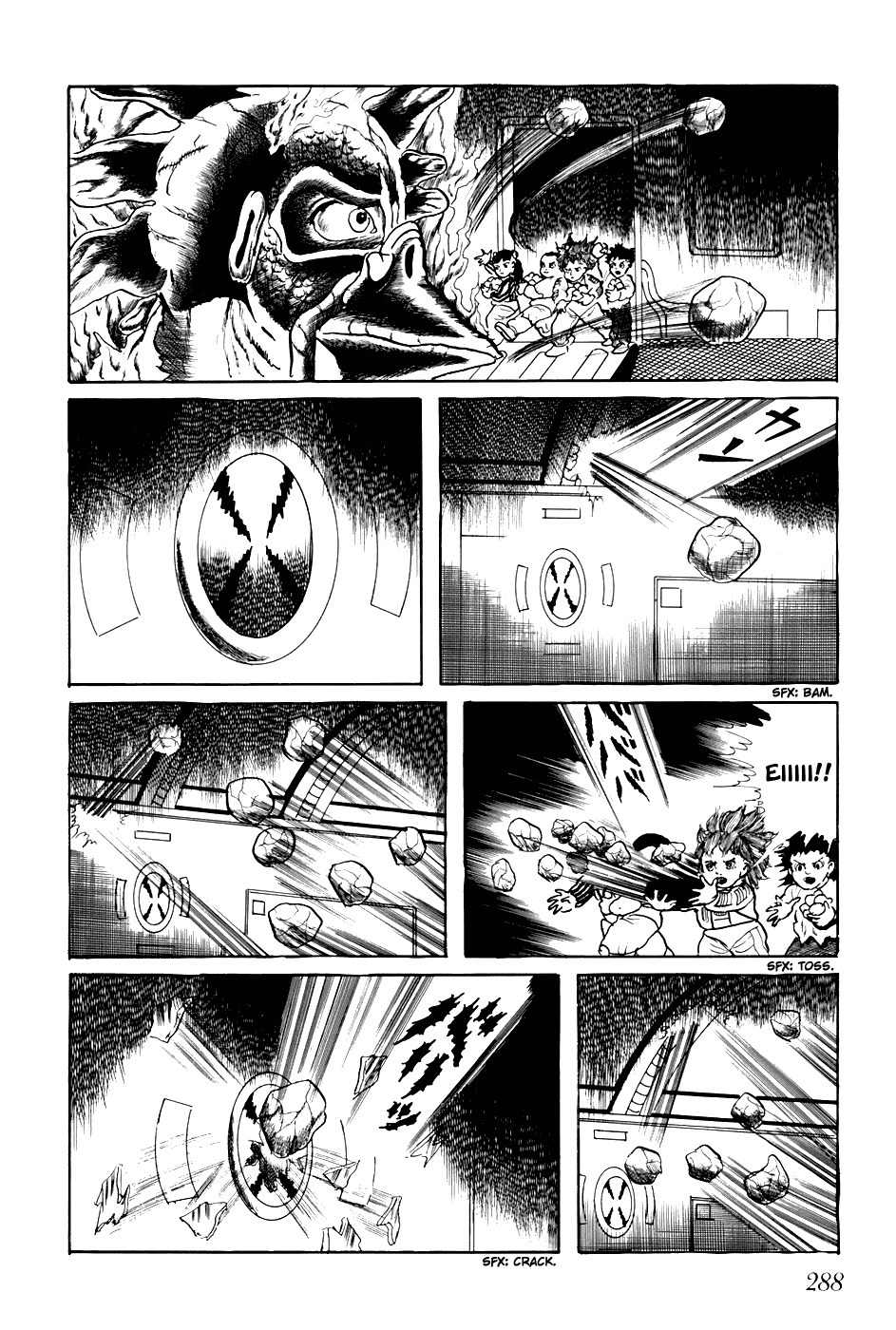 Fourteen Chapter 237 page 14 - Chapter 237: The Journey After the Human Extinction (6)
