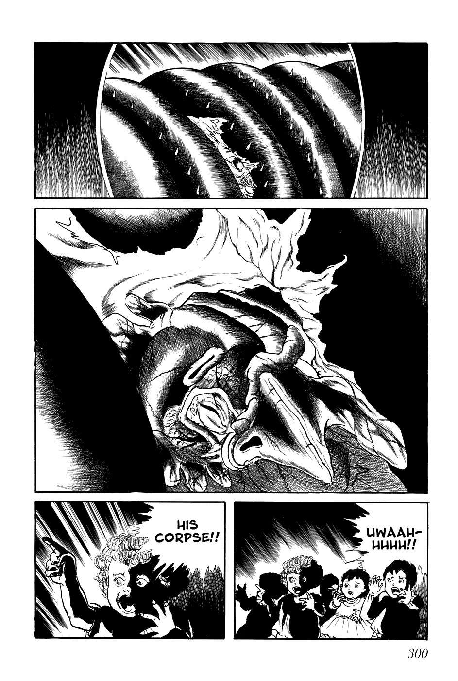 Fourteen Chapter 238 page 10 - Chapter 238: The Journey After the Human Extinction (7)