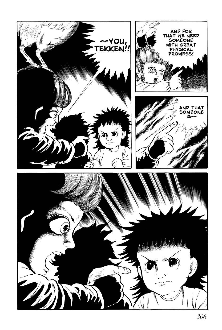 Fourteen Chapter 238 page 16 - Chapter 238: The Journey After the Human Extinction (7)