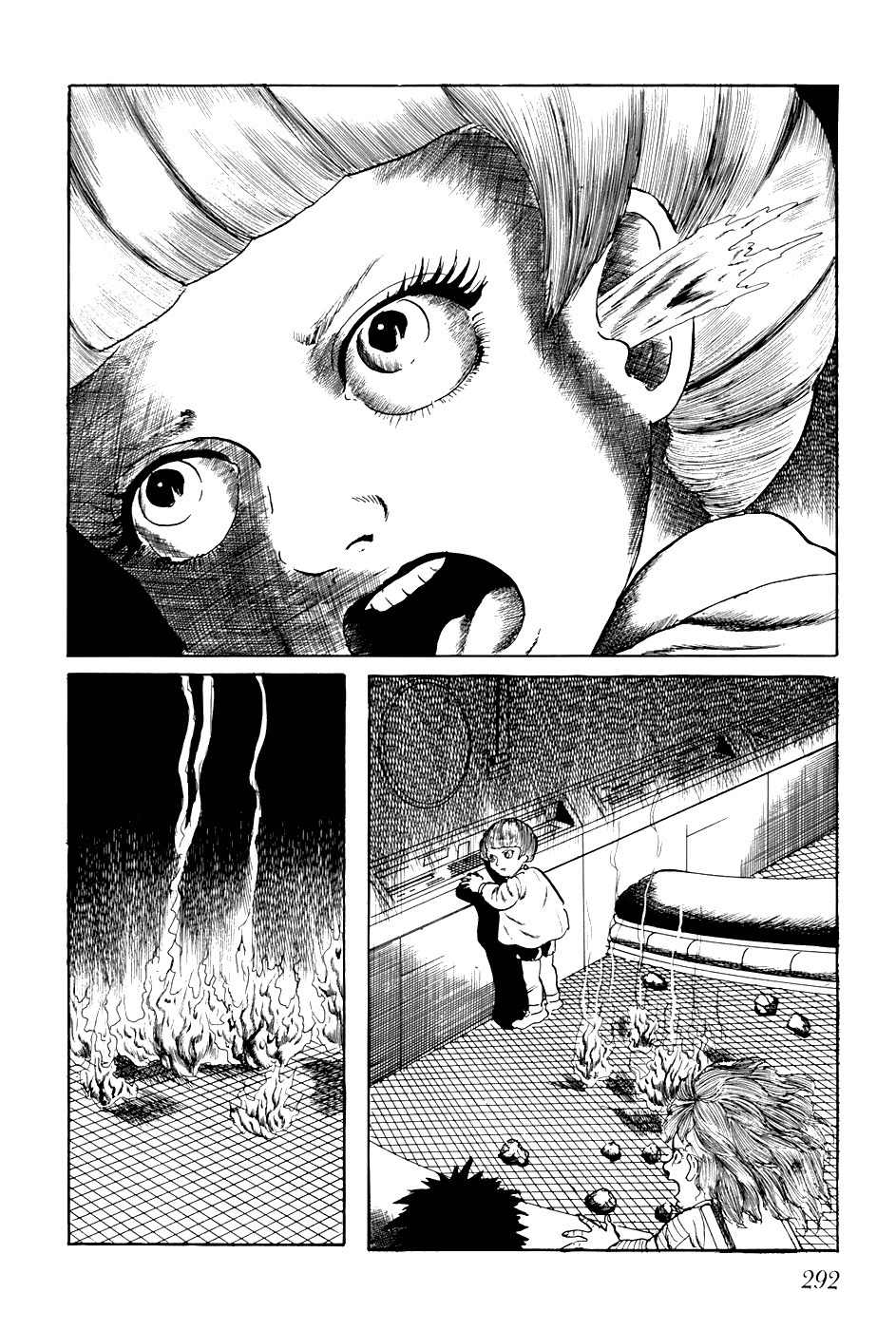 Fourteen Chapter 238 page 2 - Chapter 238: The Journey After the Human Extinction (7)