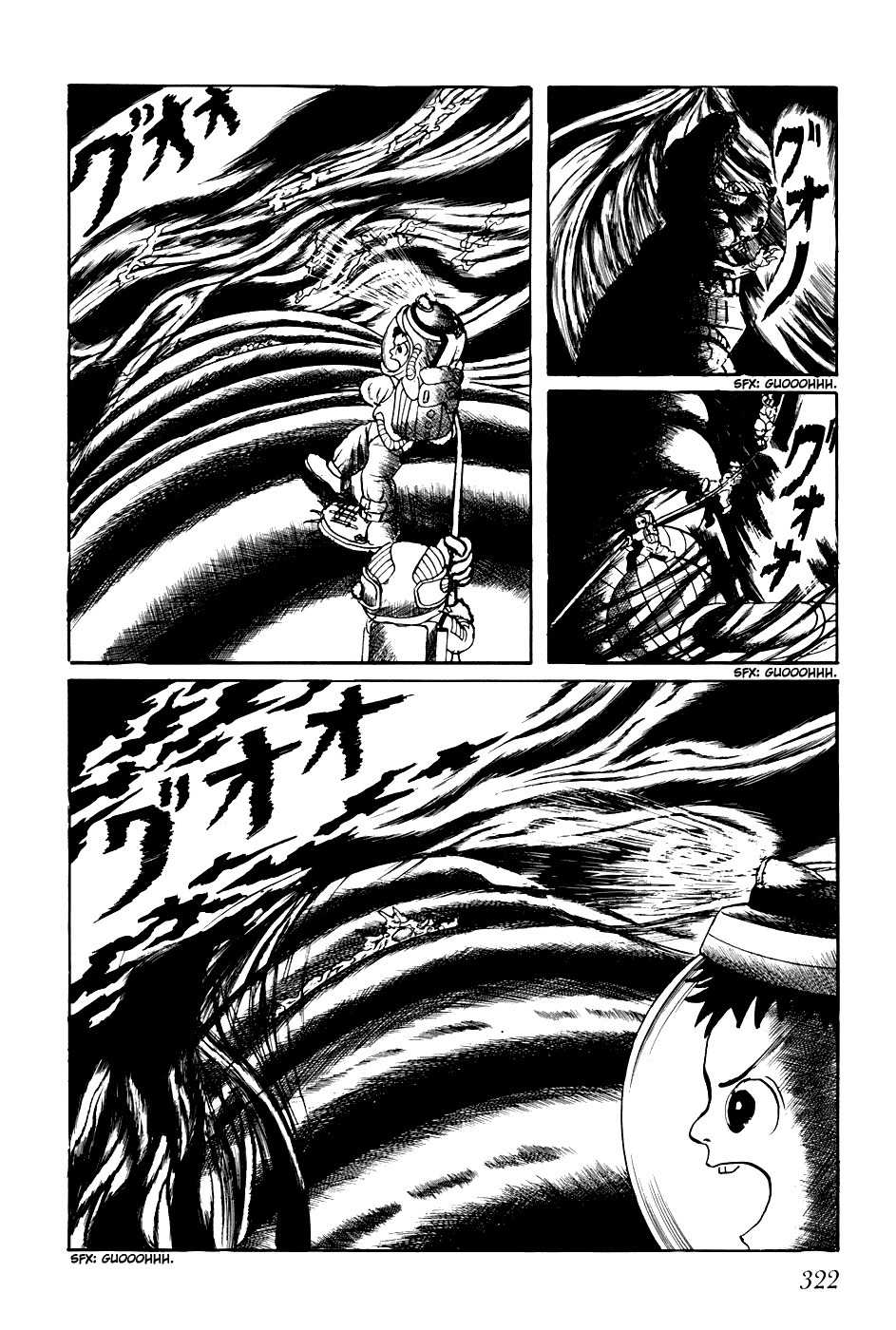 Fourteen Chapter 239 page 16 - Chapter 239: The Journey After the Human Extinction (8)