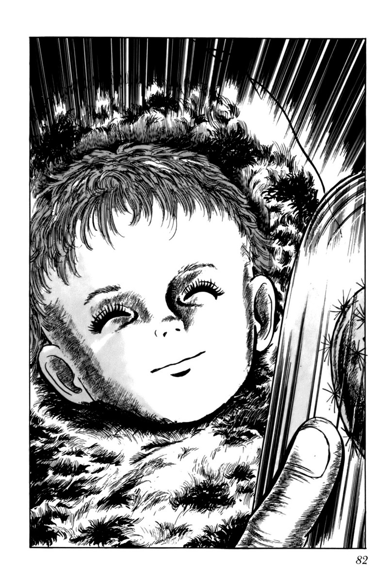 Fourteen Chapter 24 page 17 - Chapter 24: The Green-Haired Boy (7)