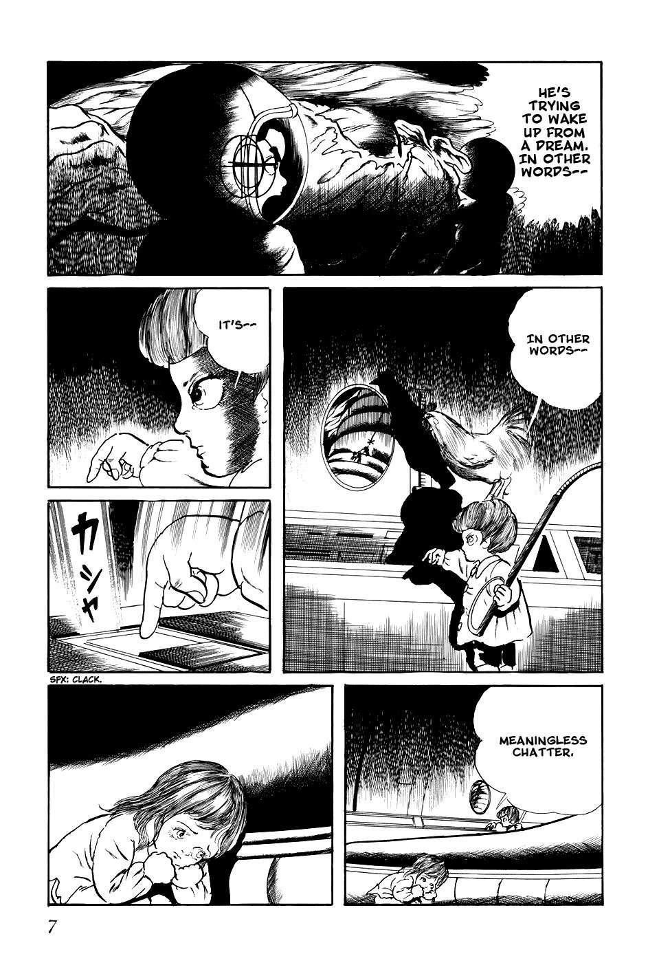 Fourteen Chapter 241 page 14 - Chapter 241: The Journey After the Human Extinction (10)