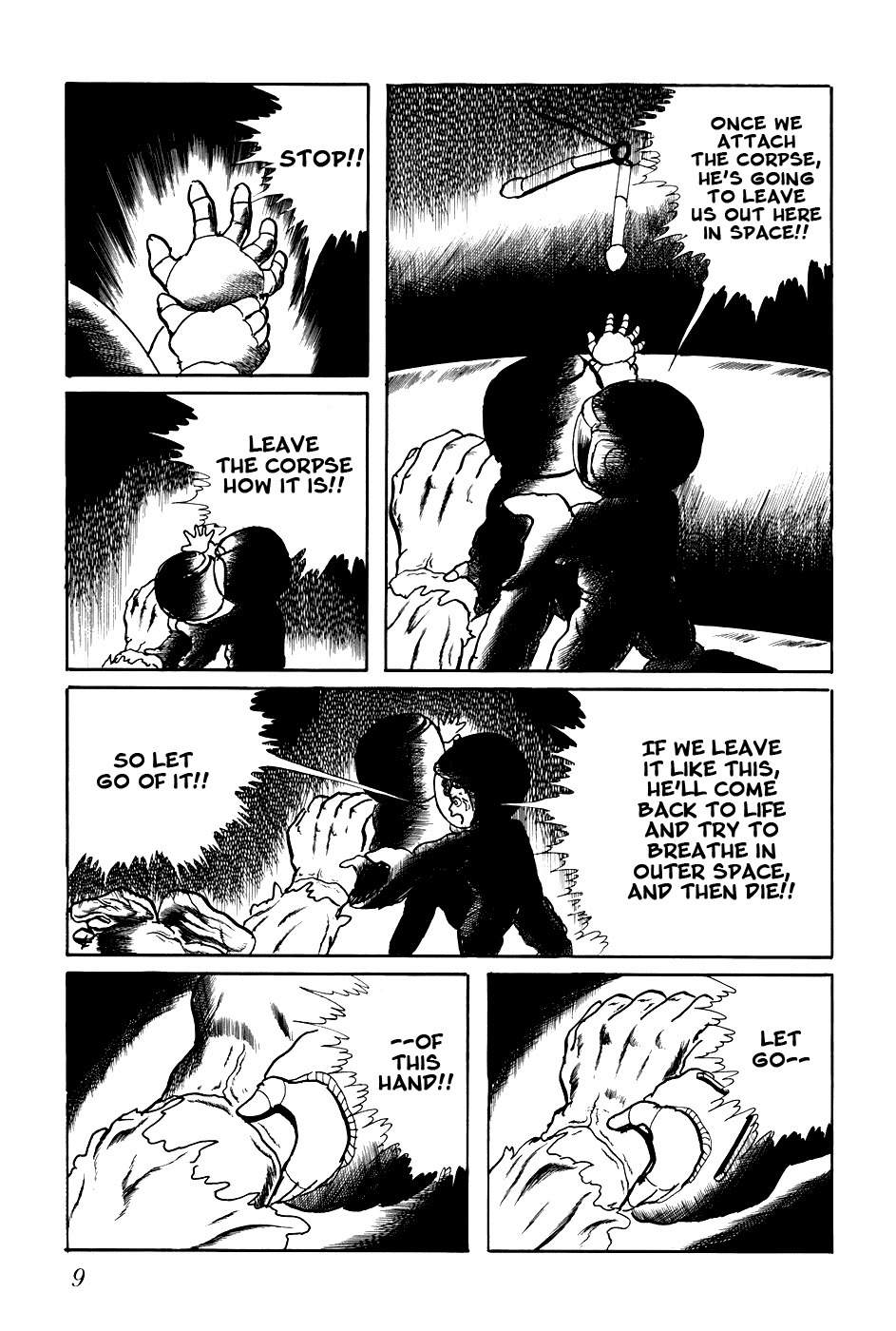 Fourteen Chapter 241 page 16 - Chapter 241: The Journey After the Human Extinction (10)
