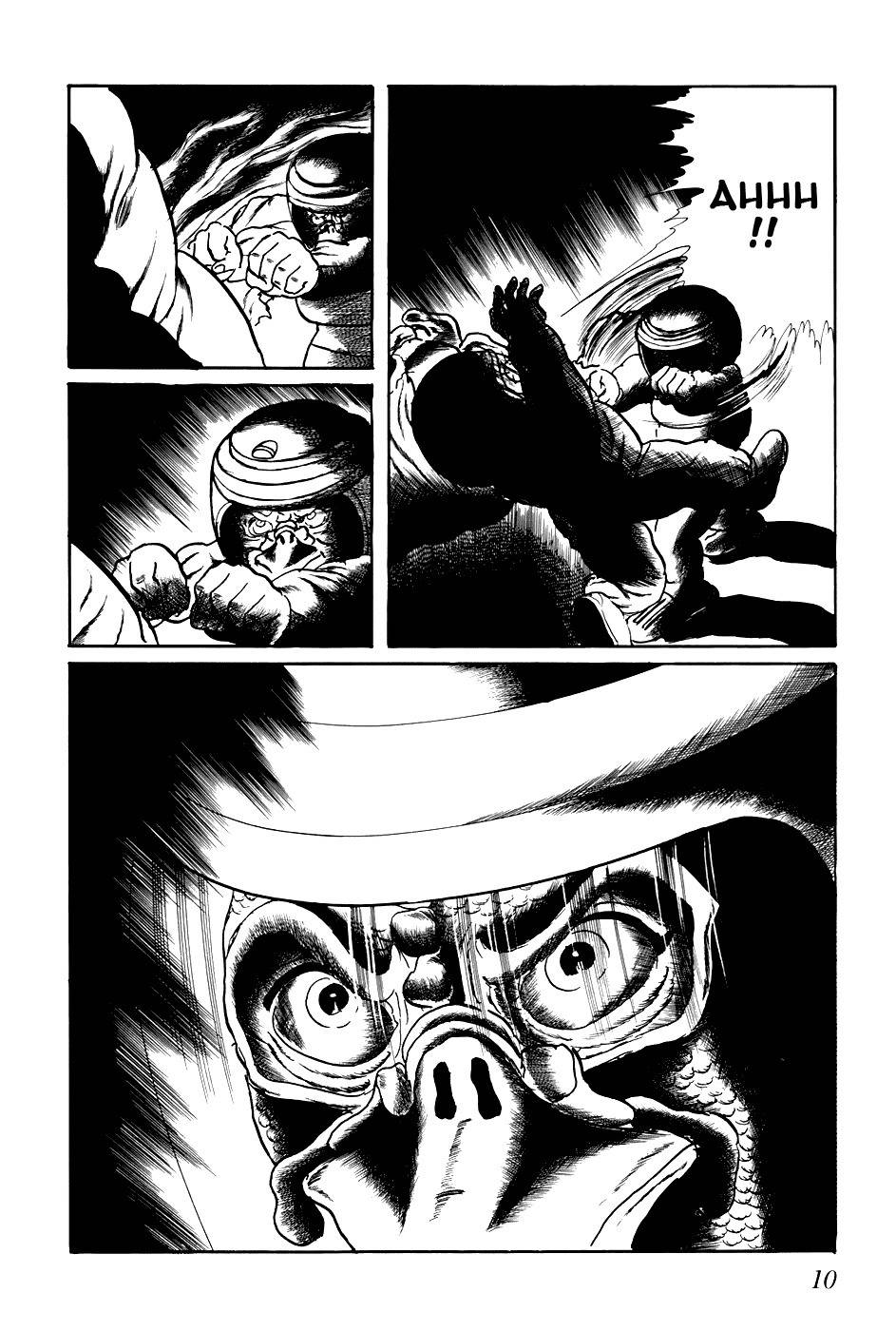 Fourteen Chapter 241 page 17 - Chapter 241: The Journey After the Human Extinction (10)