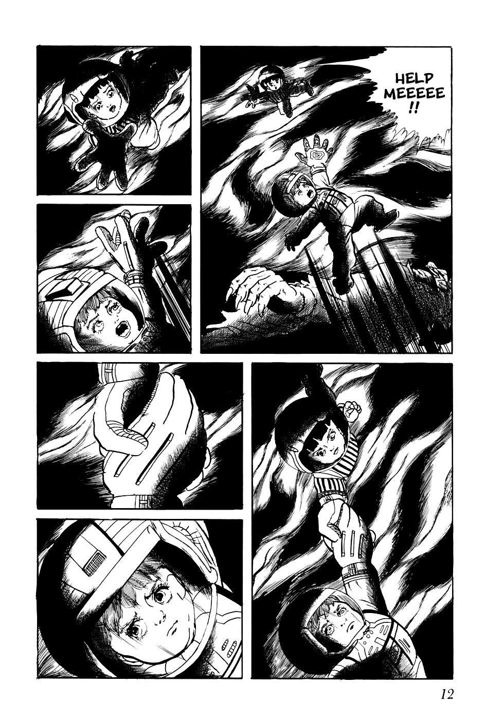 Fourteen Chapter 241 page 19 - Chapter 241: The Journey After the Human Extinction (10)