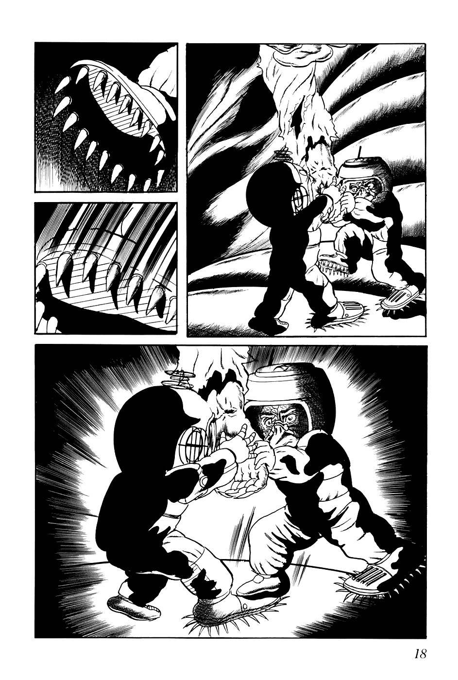 Fourteen Chapter 241 page 25 - Chapter 241: The Journey After the Human Extinction (10)