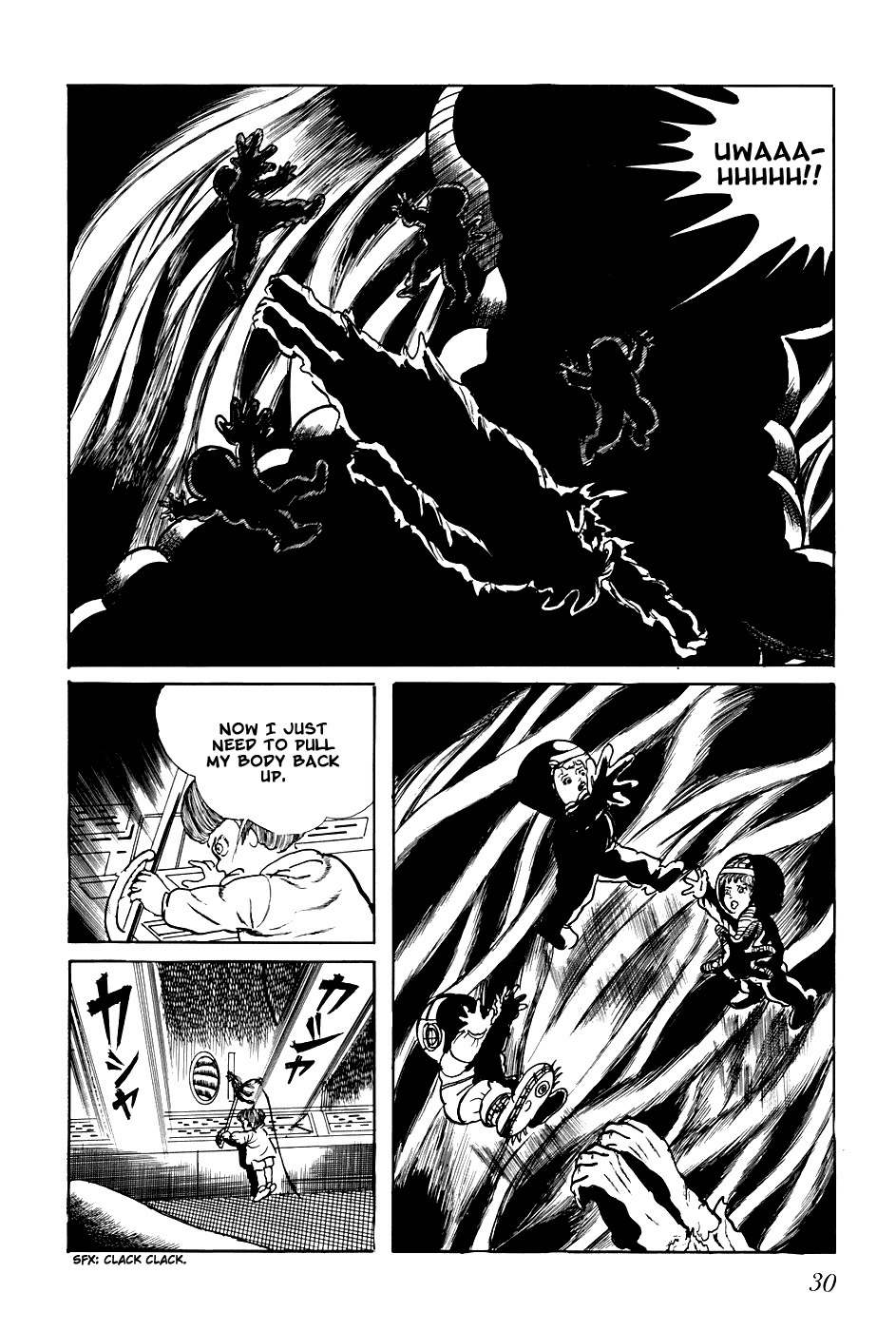 Fourteen Chapter 242 page 12 - Chapter 242: The Journey After the Human Extinction (11)
